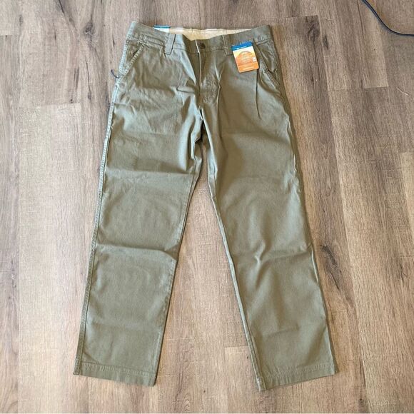 Mens Columbia Flex ROC Pant 32x30 NWT